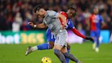 Luton Town vs Crystal Palace LIVE: Premier League goal updates as Jacob Brown scores late for hosts