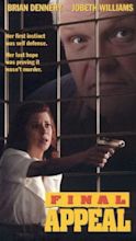 Final Appeal (1993), Brian Dennehy crime movie | Videospace