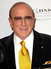 Clive Davis