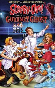 Scooby-Doo! and the Gourmet Ghost