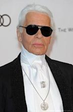 Karl Lagerfeld