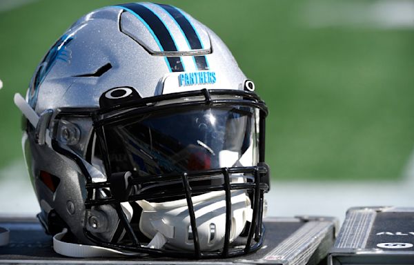 Panthers reportedly plan to hire former PFF writer in analytics role