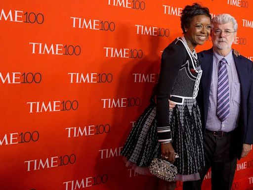 Mothers, money and meaning: Mellody Hobson's remarkable rise