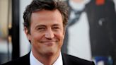 New Matthew Perry Foundation Will Aid Addiction Sufferers