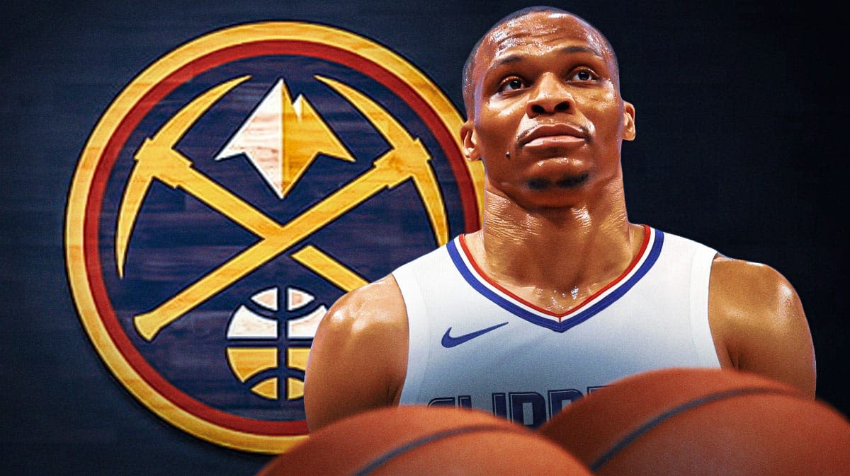 BREAKING: Russell Westbrook Signs $6,800,000 Deal To Join Jokic, Nuggets