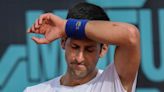 Unvaccinated tennis star Novak Djokovic to miss US Open