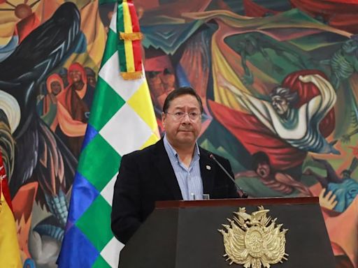 Bolivia: Luis Arce contó paso a paso cómo vivió el intento de golpe de Estado