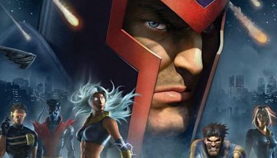 The 10 Best X-Men Games Of All Time