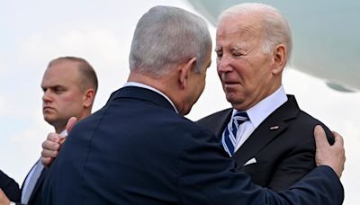 Ponto de virada ou ruptura? O que significa para Israel a ameaça de Biden de não enviar armas