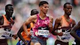 Last U.S. Olympic 10,000-meter winner believes Grand Blanc's Grant Fisher can win in Paris