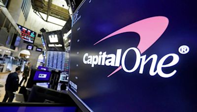 Capital One customers sue to block $35 billion Discover merger - ET LegalWorld