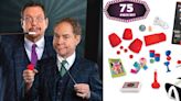 The Viral Penn & Teller VR Magic Lab Kit Is Back in Stock