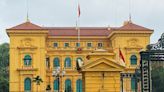 Vietnam Communist party names police minister as state president