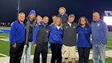 Horseheads adds four to Athletic Hall of Fame