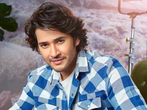 Mahesh Babu's Generosity: How A Telugu Superstar Is Changing Lives Through Charity