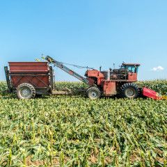 Farm Equipment