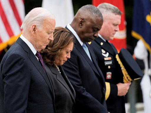 ‘Memorial day’: significado y por qué se celebra el Día de los caídos en Estados Unidos