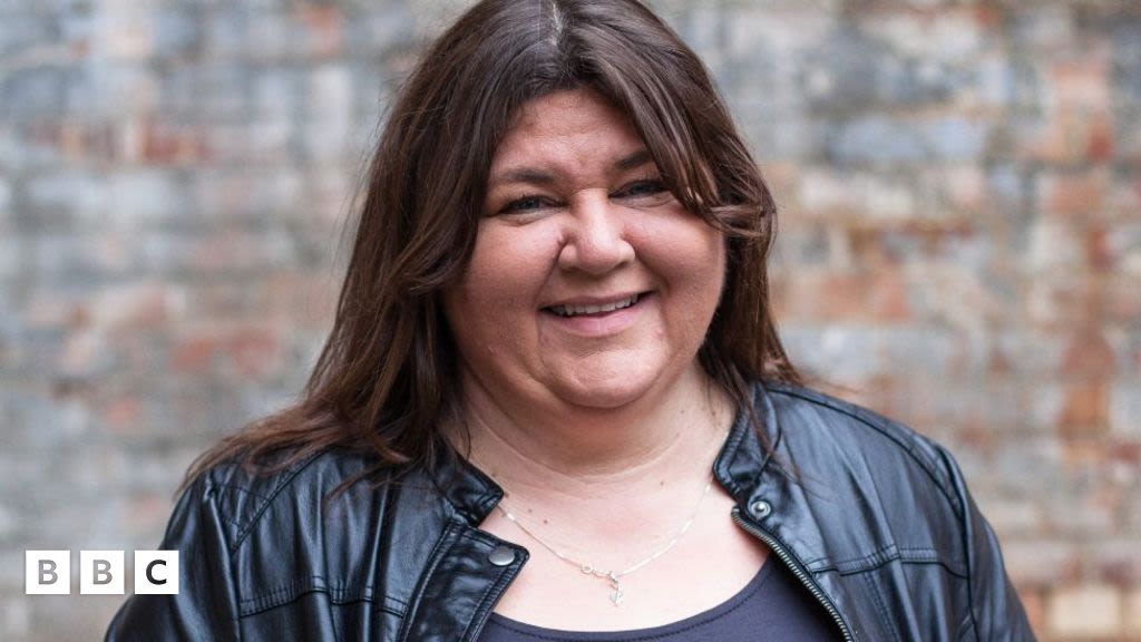 Cheryl Fergison: Former EastEnders star reveals she had womb cancer