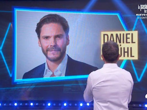 Daniel Brühl, Camilo, Cristina Pedroche y María Hervás, los próximos protagonistas en El Hormiguero