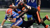 Oregon State DL James Rawls Set To Return In 2023