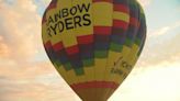 USA Today list ranks Albuquerque business No. 2 in hot air ballooning