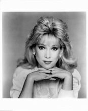 Julia Duffy