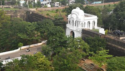 Vizianagaram Utsav will highlight culture and heritage of Fort City