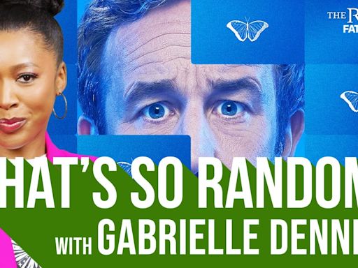 Gabrielle Dennis Talks ‘The Big Door Prize’ & What She’d Like Her ‘Life Potential’ To Be