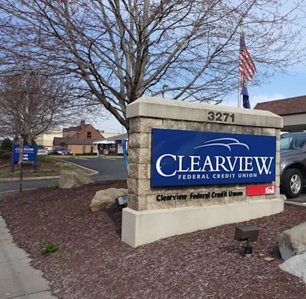 clearview federal credit union moon township pa