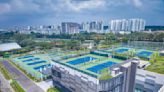 Kallang Tennis Hub to be opened in phases from 15 April, public can begin booking its 7 indoor and 12 outdoor courts