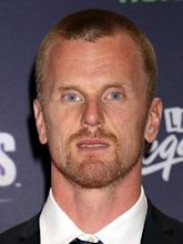 Daniel Sedin