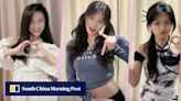 Woman lawyer in China complains about pay, does sexy live-streaming side hustle