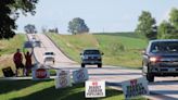 Iowa ag entrepreneur, carbon capture pipeline advocate hosts presidential candidates