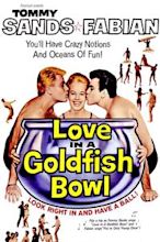 Love in a Goldfish Bowl