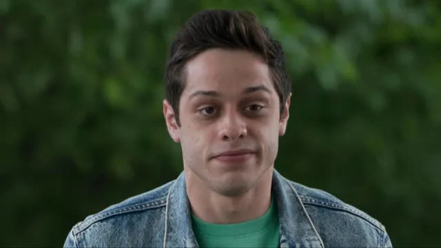 What Happened to Pete Davidson? Mental Health Treatment Explained