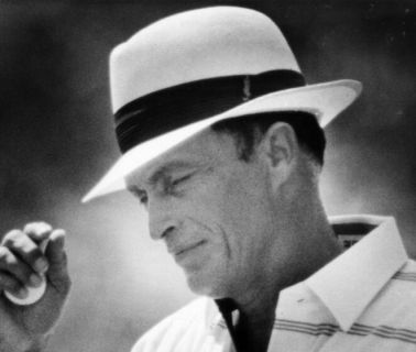 Chi Chi Rodriguez, Hall of Fame golfer known for antics on the greens, dies at 88