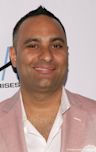 Russell Peters