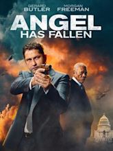 Attacco al potere 3 - Angel Has Fallen