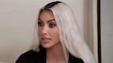 Kim Kardashian critics claim she's 'copying' Kanye West's wife Bianca Censori