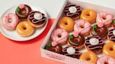 Krispy Kreme's New Mother’s Day Mini Doughnuts Make Treating Mom Sweet