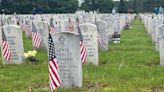 Mainers remember fallen service members on Memorial Day