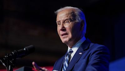 Biden blames China, Japan and India's economic woes on 'xenophobia'