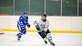Sean Shirokov enjoys times Twinsburg ice hockey captain
