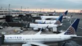 United CEO Points Finger at FAA Over Latest Flight Cancellations at NYC Area Airports