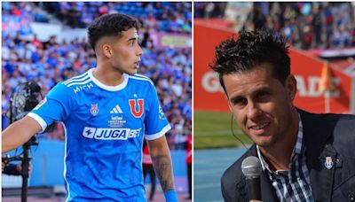 “La ‘U’ necesita un jugador que marque diferencias…”: Rivarola le exige más a Lucas Assadi