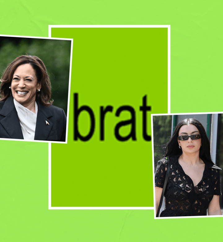 It's a Brat Summer—But What Does That Even Mean?