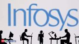 Infosys posts better Q1 growth but discretionary spending is yet to pick up