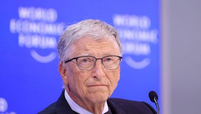 From Trump to AI, Bill Gates Sees Climate Impacts for the World