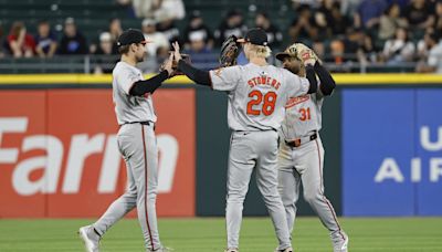 White Sox Lose to Orioles After Controversial Game-Ending Interference Call