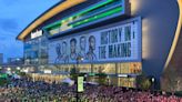 Milwaukee Bucks switch from Molson Coors, maker of Miller beer, to Budweiser brewer Anheuser-Busch at Fiserv Forum